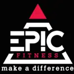 logo Epic Fitness